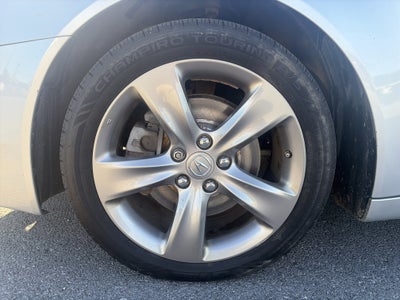 2014 Acura TL Tech