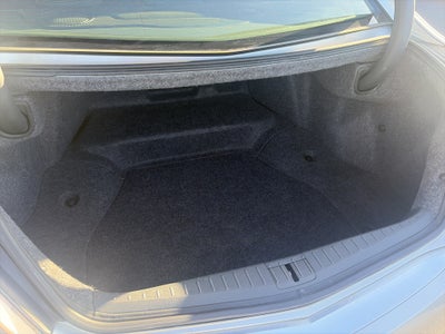 2014 Acura TL Tech