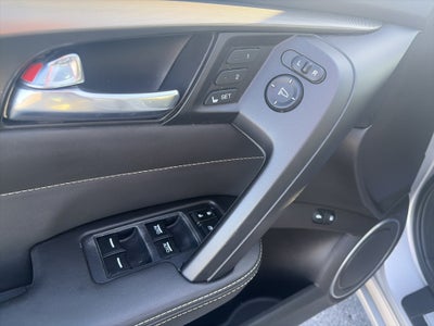 2014 Acura TL Tech