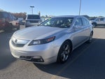 2014 Acura TL Tech