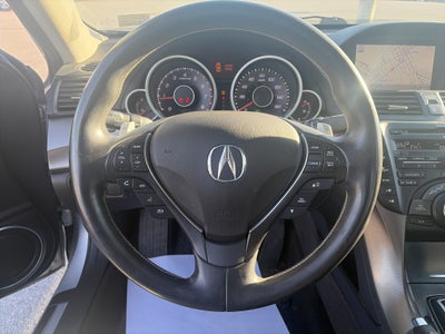 2014 Acura TL Tech