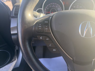 2014 Acura TL Tech