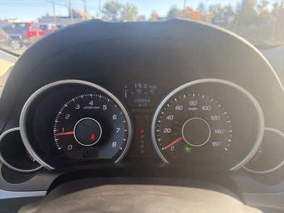 2014 Acura TL Tech