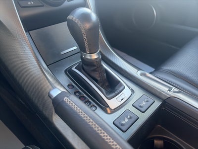 2014 Acura TL Tech