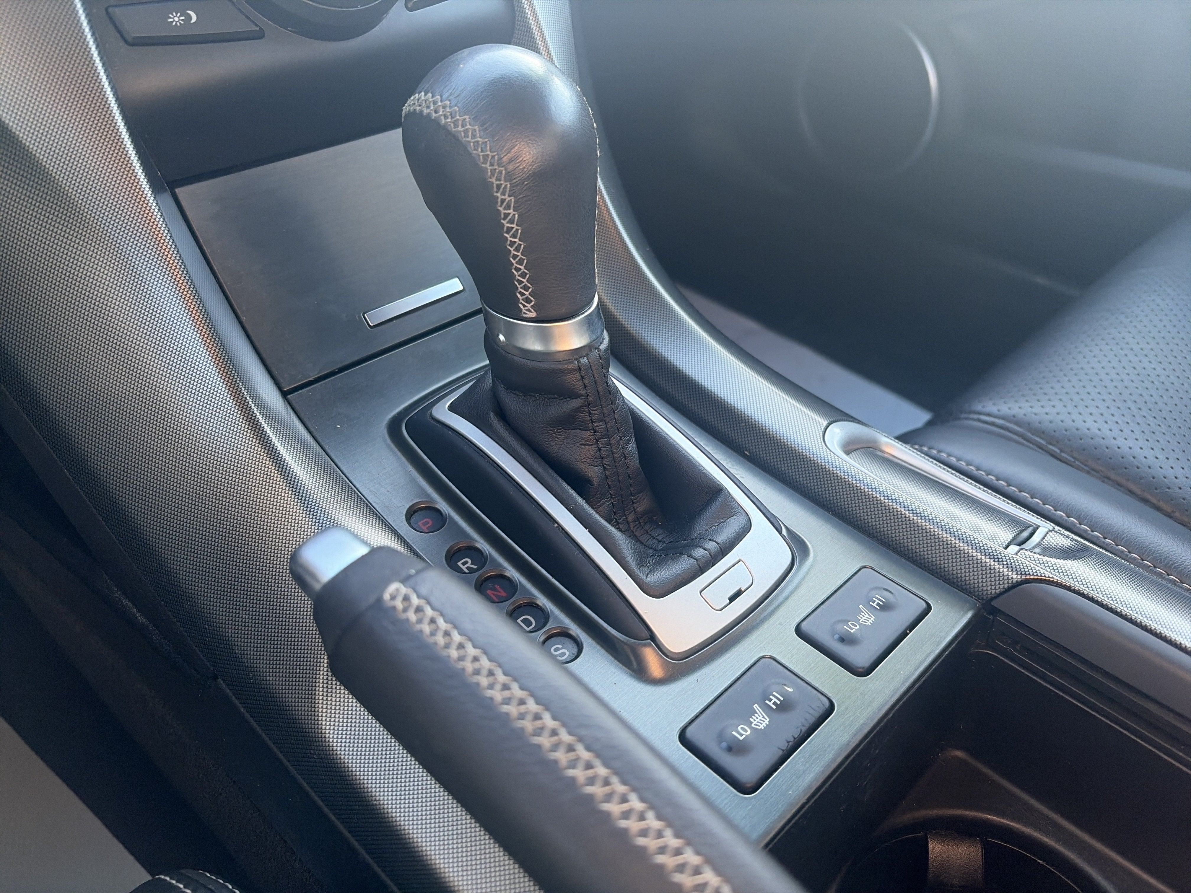 2014 Acura TL Tech