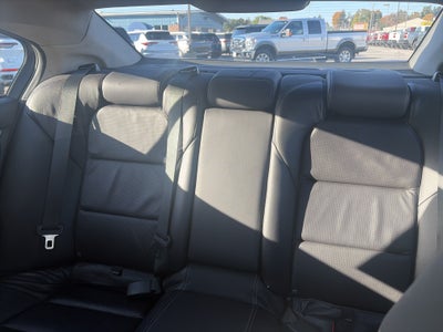 2014 Acura TL Tech