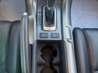 2014 Acura TL Tech