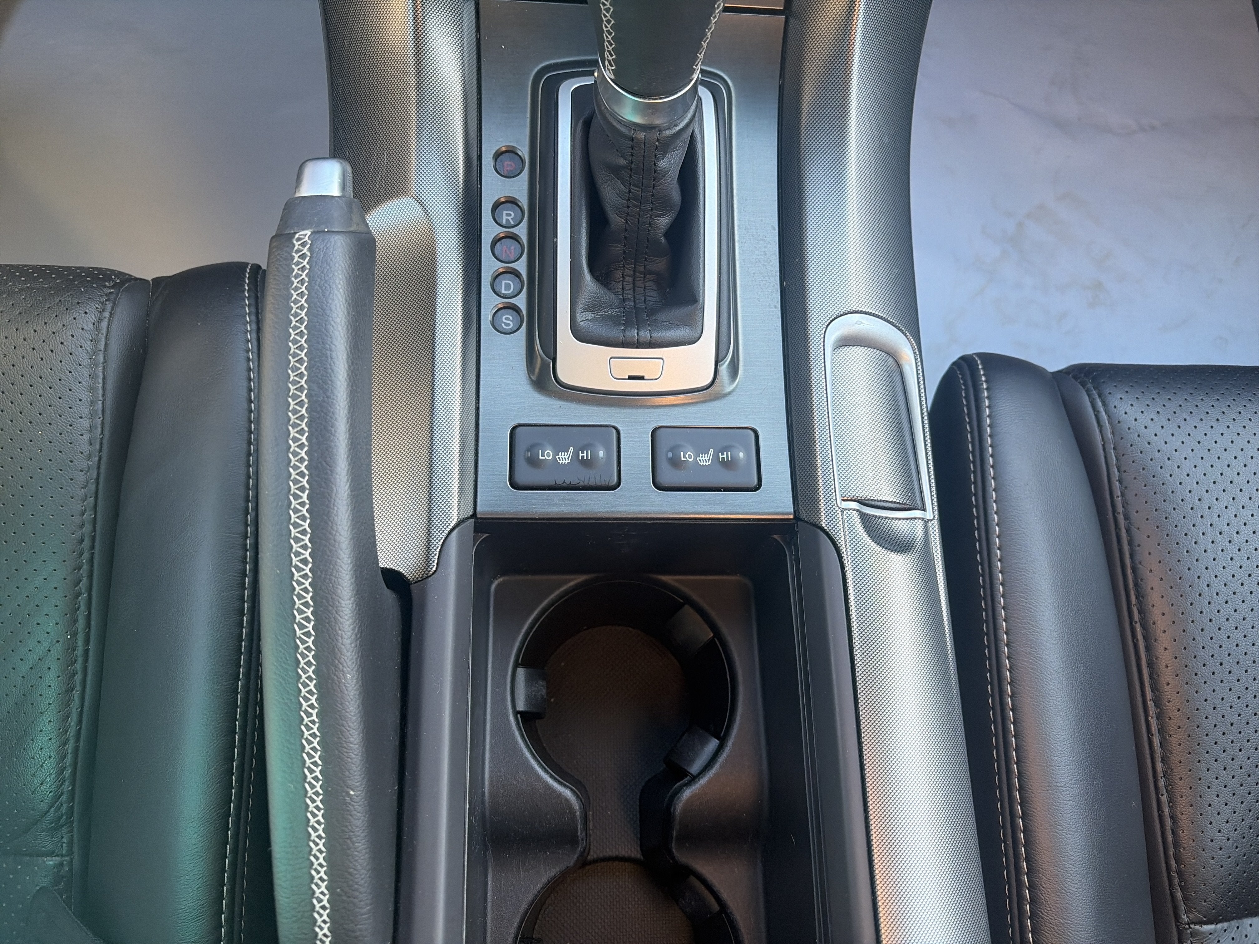 2014 Acura TL Tech