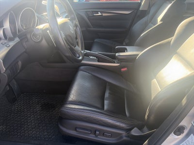 2014 Acura TL Tech