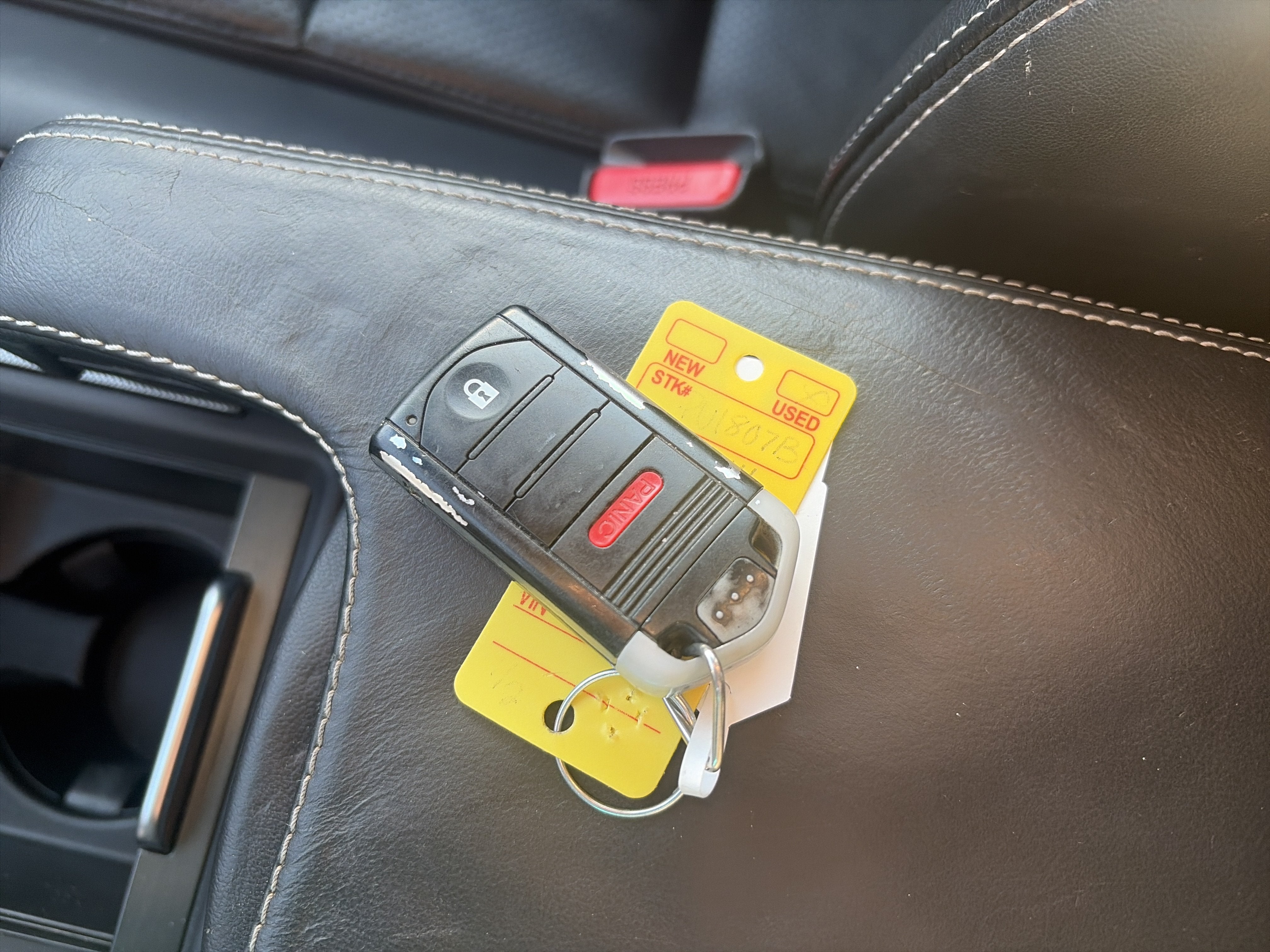 2014 Acura TL Tech