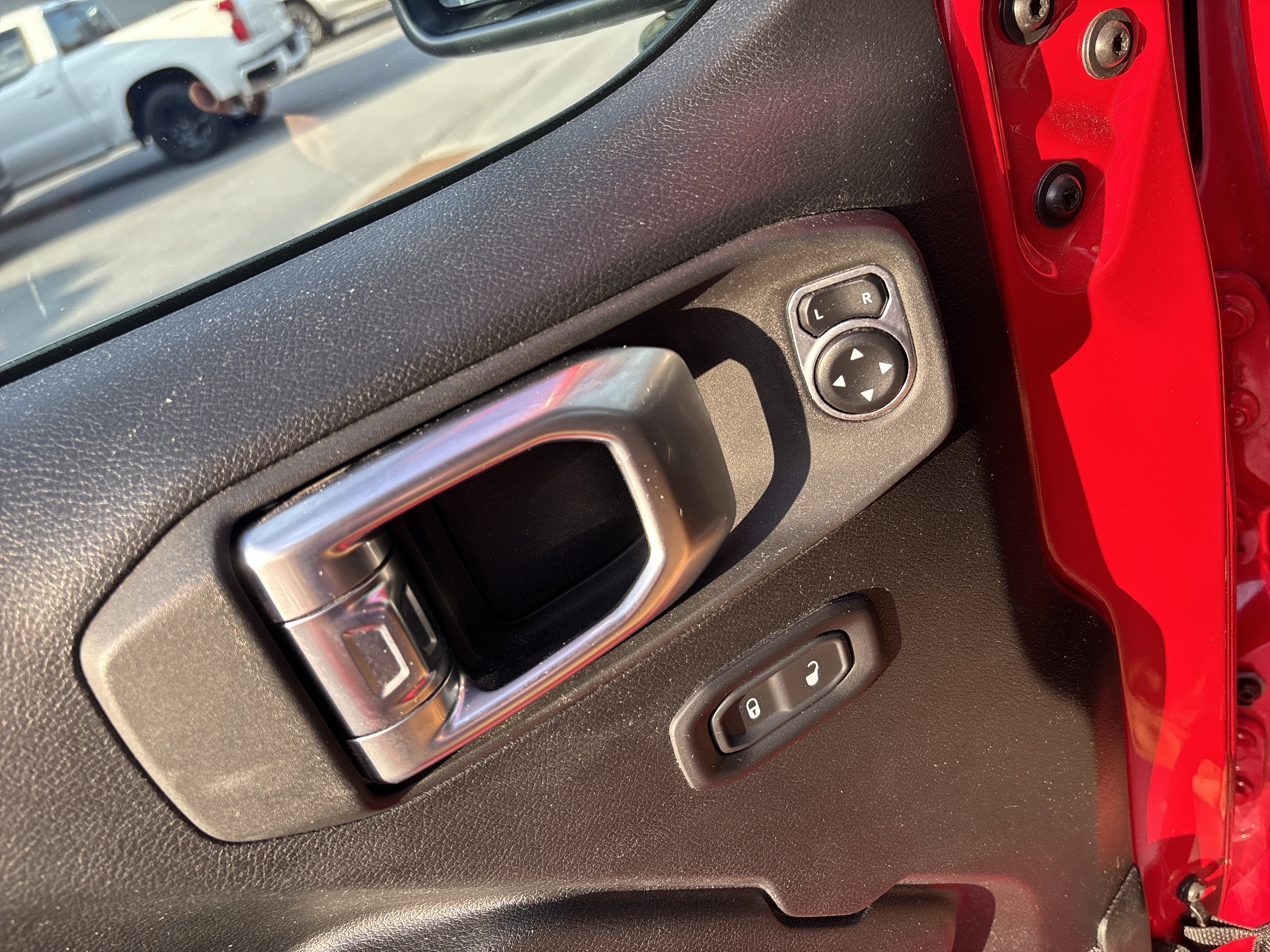 2020 Jeep Wrangler Freedom