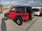 2020 Jeep Wrangler Freedom