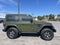 2021 Jeep Wrangler Rubicon