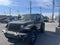 2021 Jeep Wrangler Rubicon