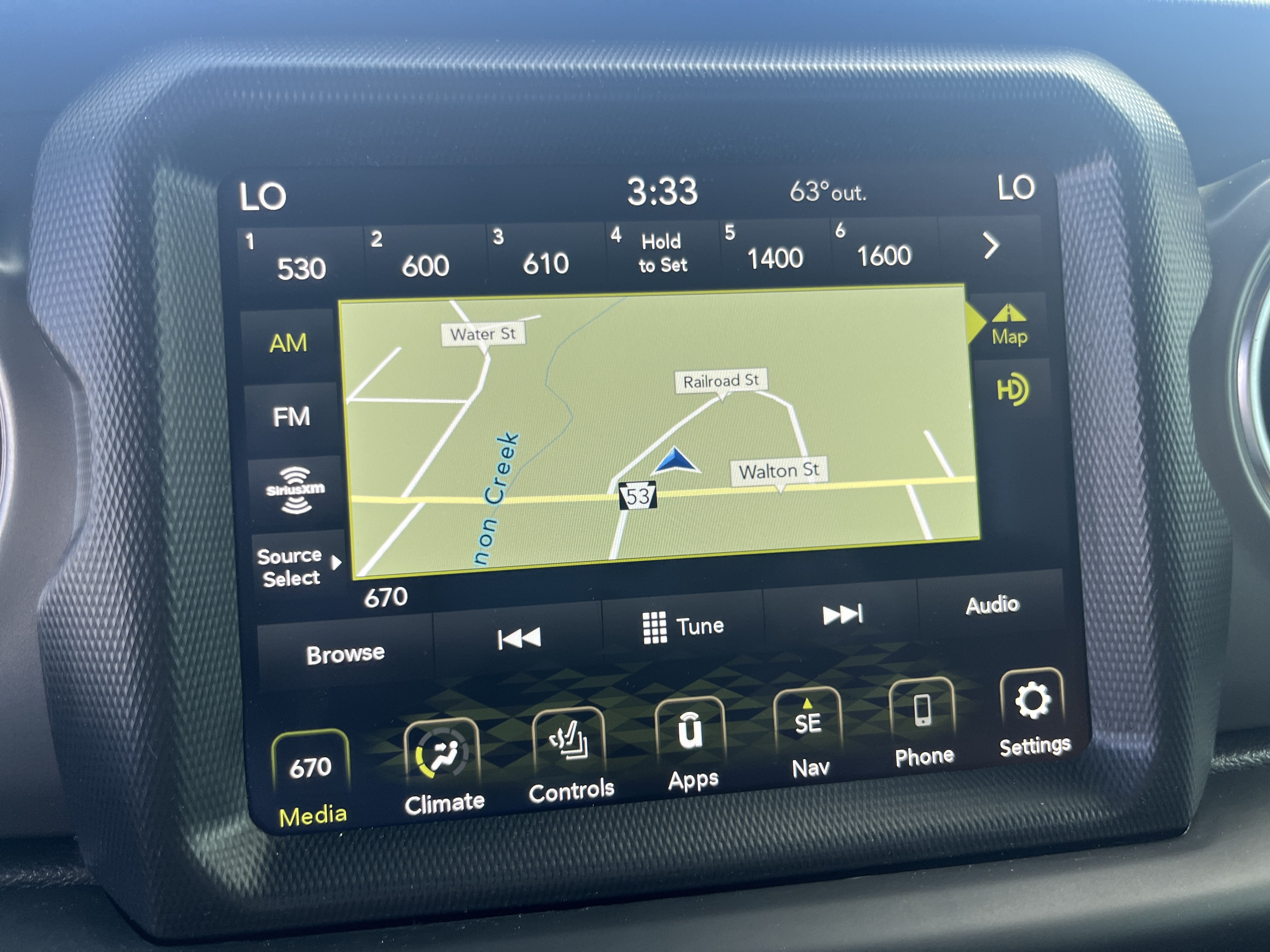 2021 Jeep Wrangler Rubicon