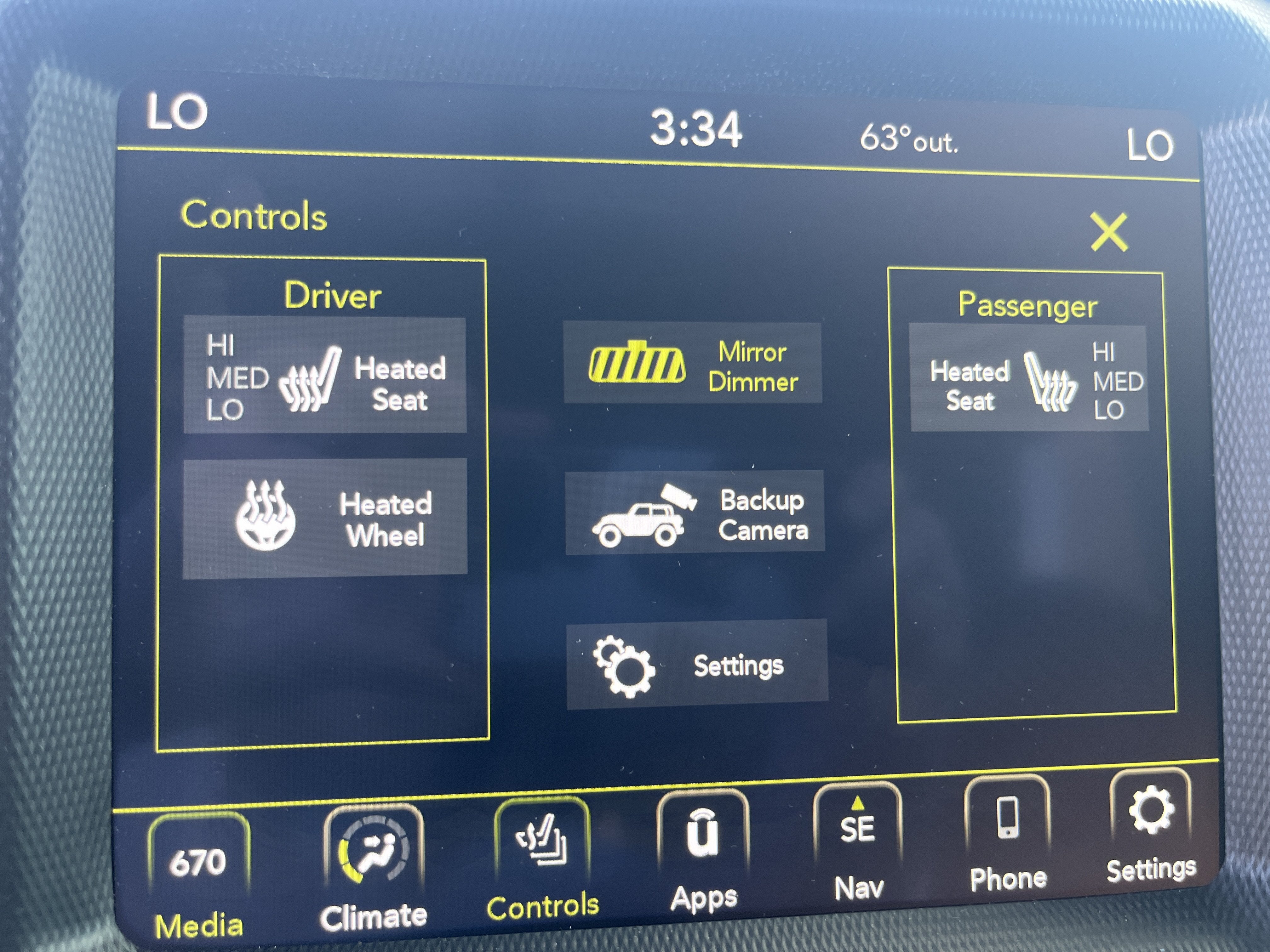 2021 Jeep Wrangler Rubicon