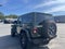 2021 Jeep Wrangler Rubicon