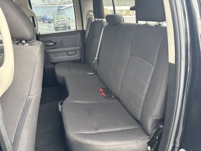 2019 RAM 1500 Classic Warlock