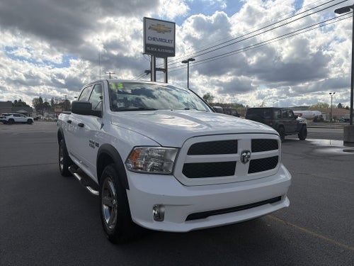 2013 RAM 1500 Express