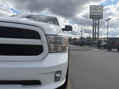 2013 RAM 1500 Express