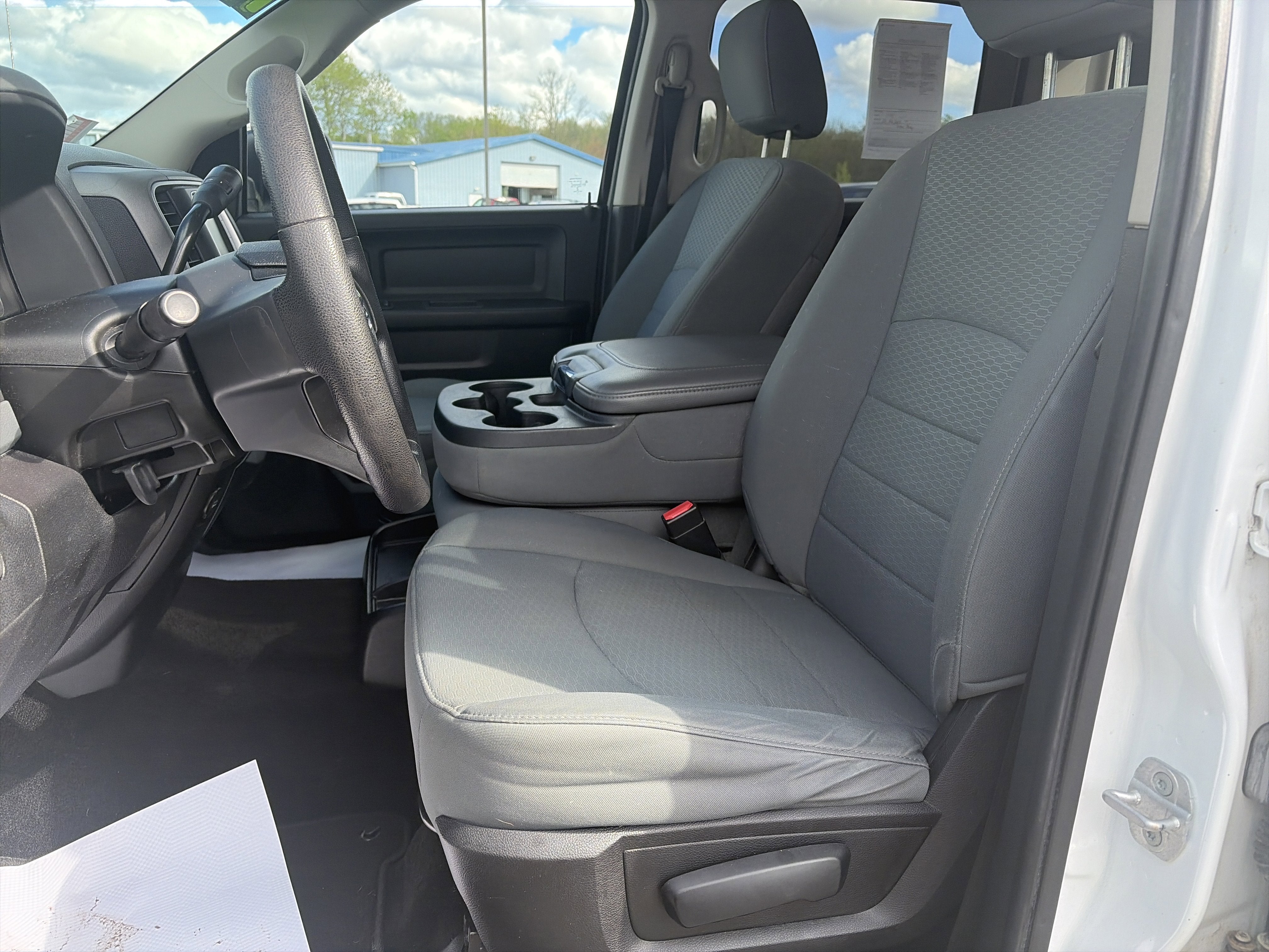 2013 RAM 1500 Express