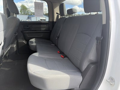 2013 RAM 1500 Express
