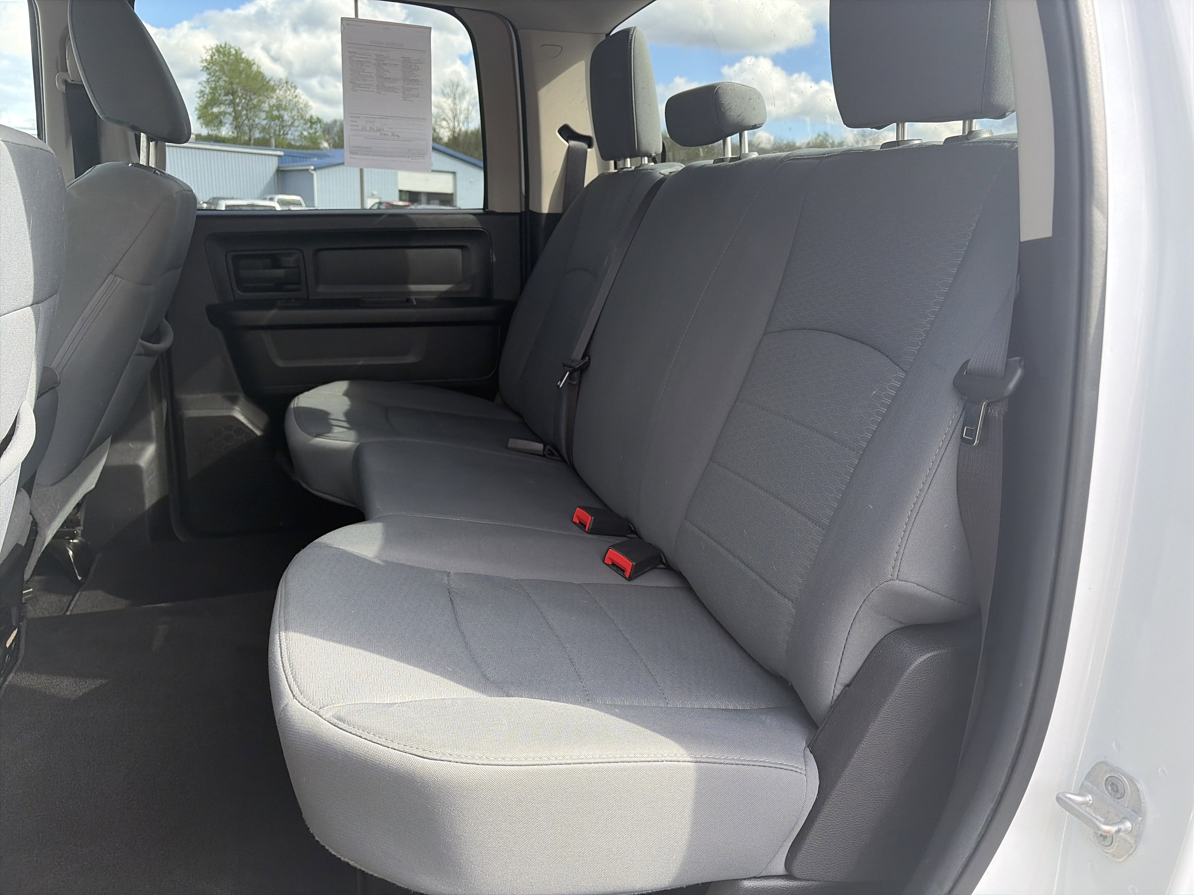 2013 RAM 1500 Express