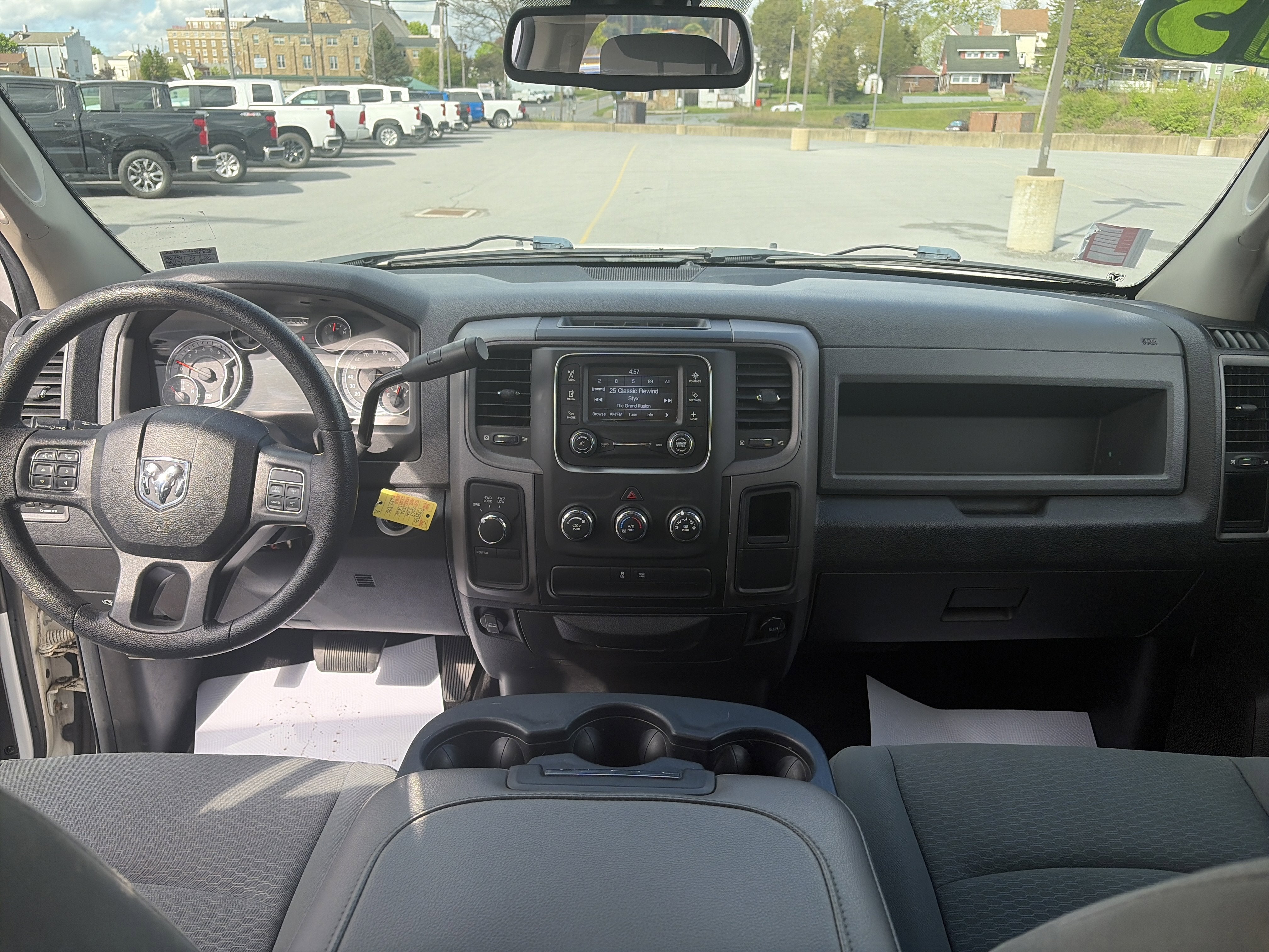 2013 RAM 1500 Express