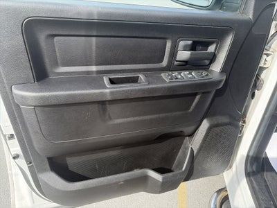 2013 RAM 1500 Express