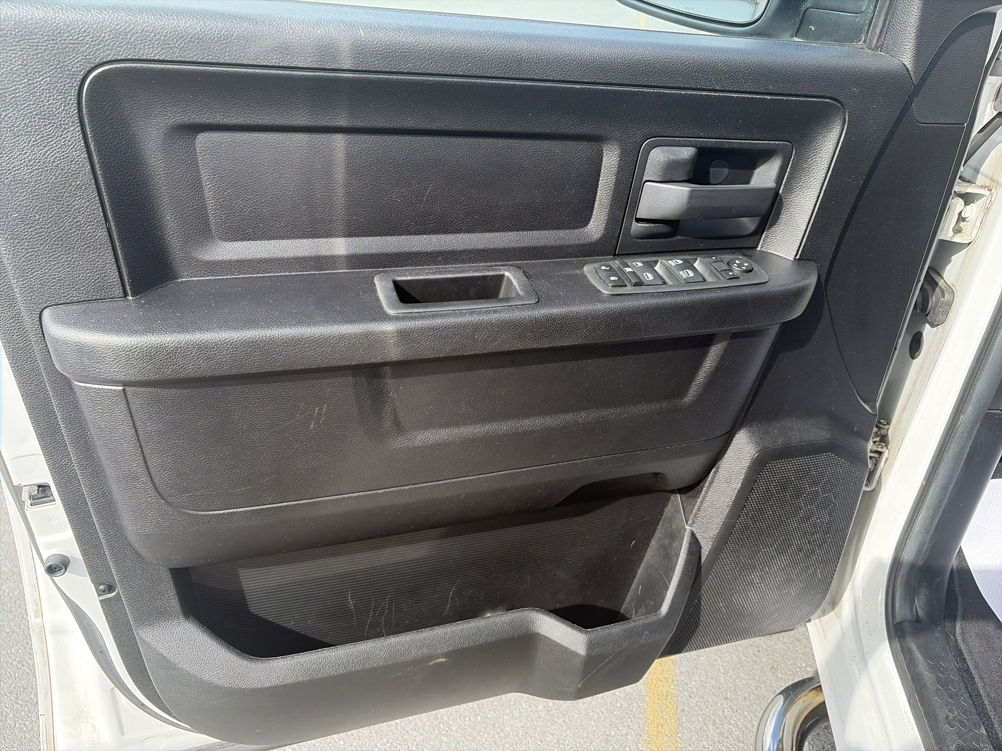 2013 RAM 1500 Express