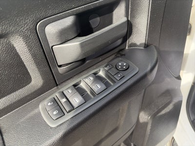 2013 RAM 1500 Express
