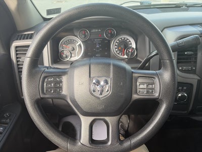 2013 RAM 1500 Express