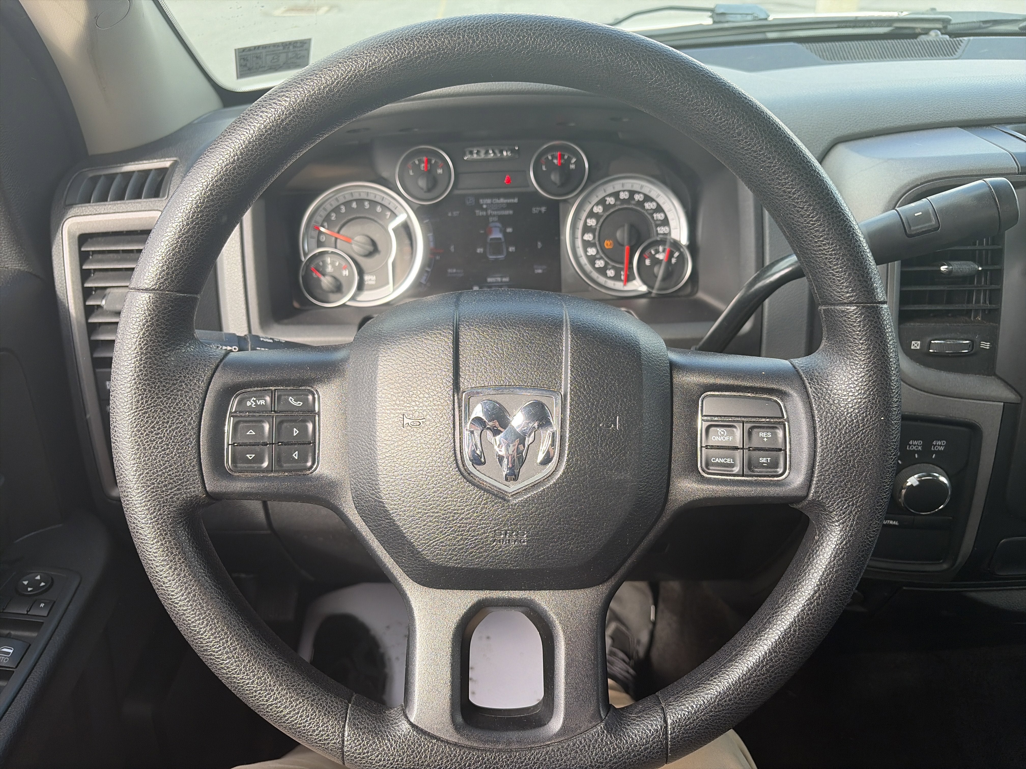 2013 RAM 1500 Express