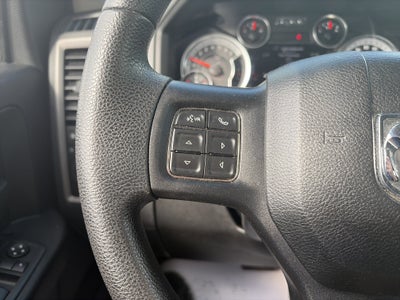 2013 RAM 1500 Express