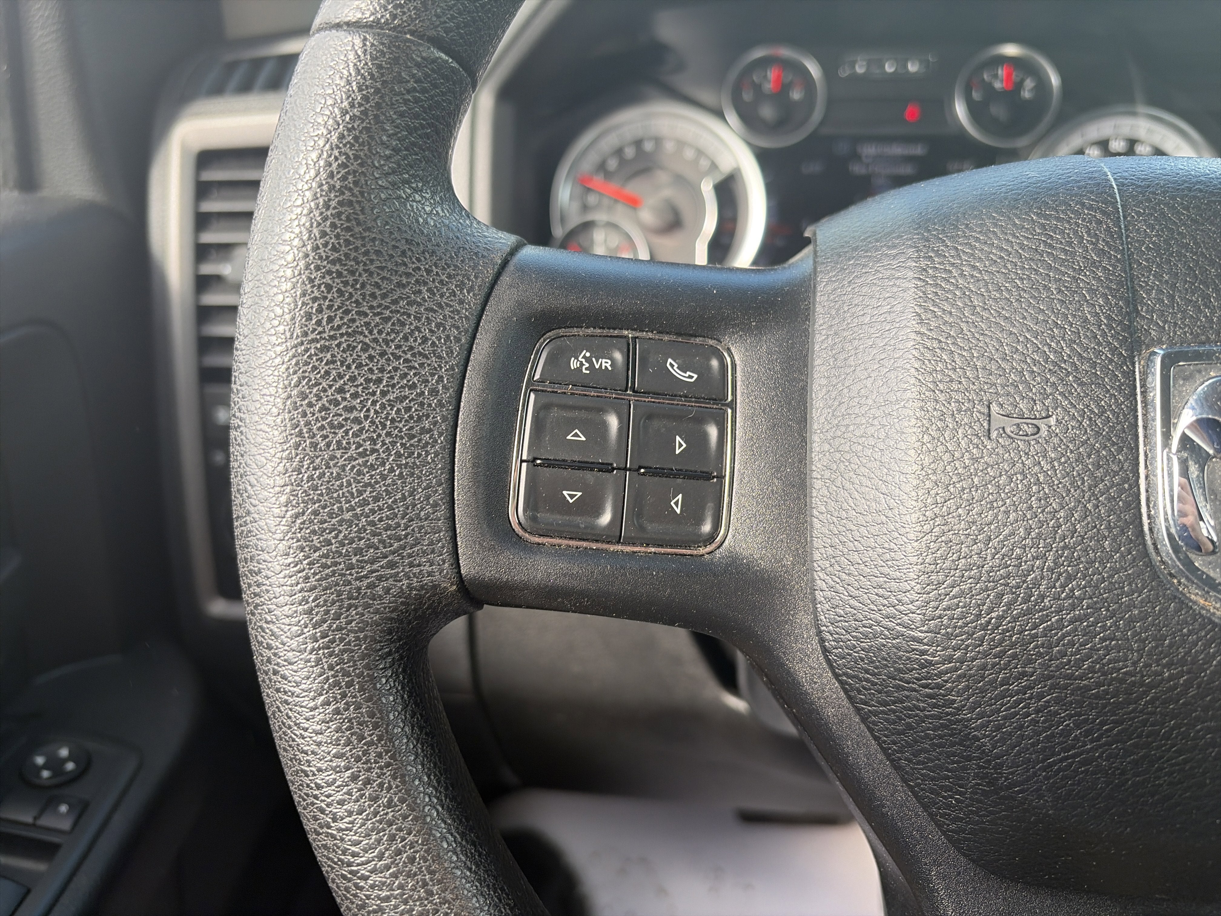 2013 RAM 1500 Express