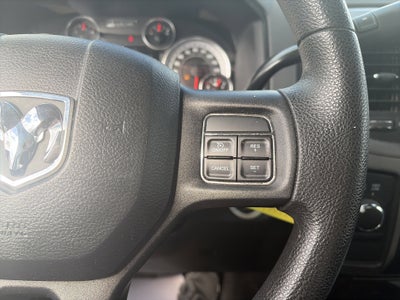 2013 RAM 1500 Express