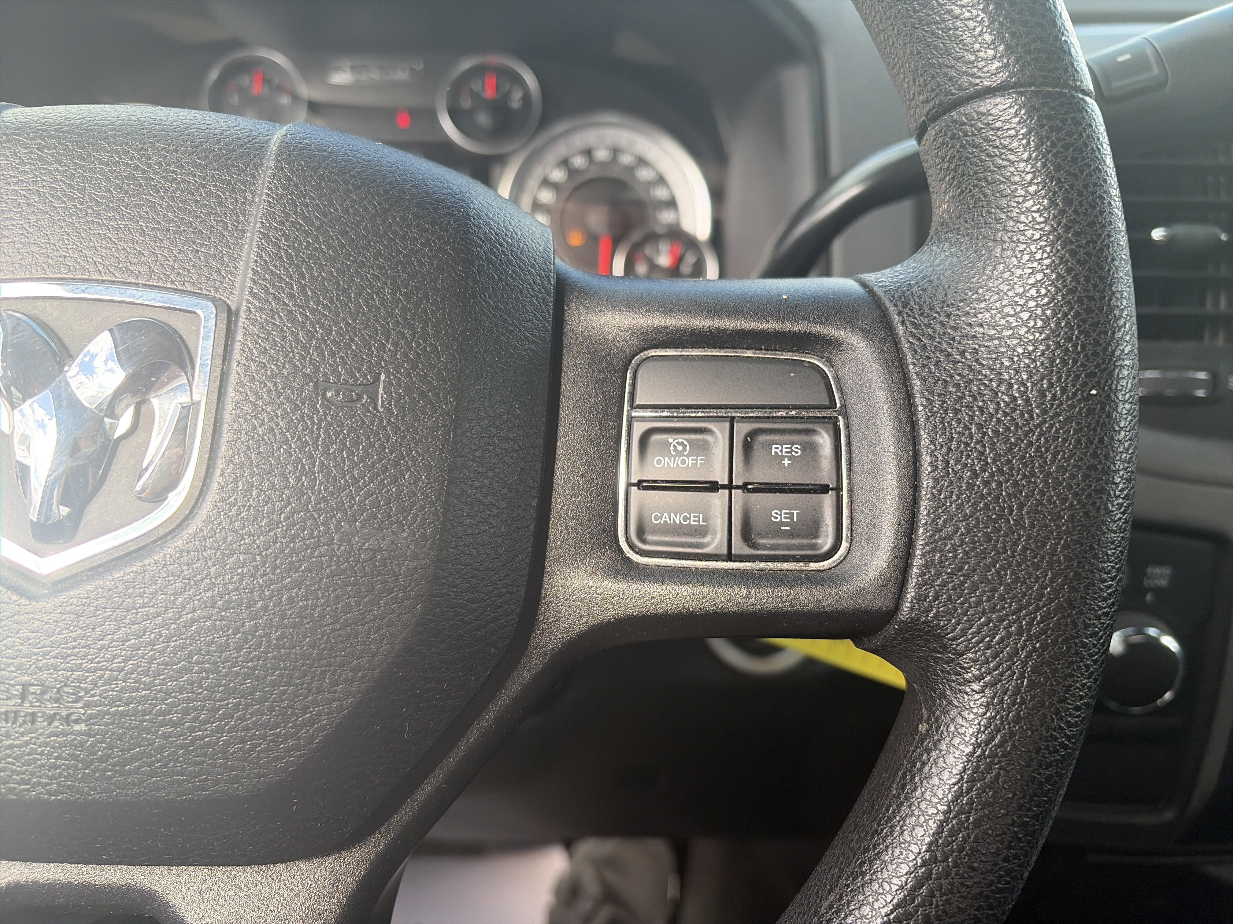 2013 RAM 1500 Express
