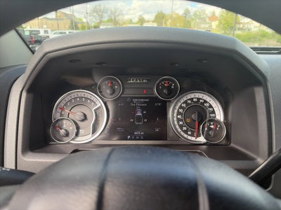 2013 RAM 1500 Express