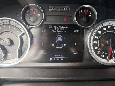 2013 RAM 1500 Express