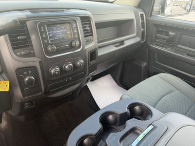 2013 RAM 1500 Express