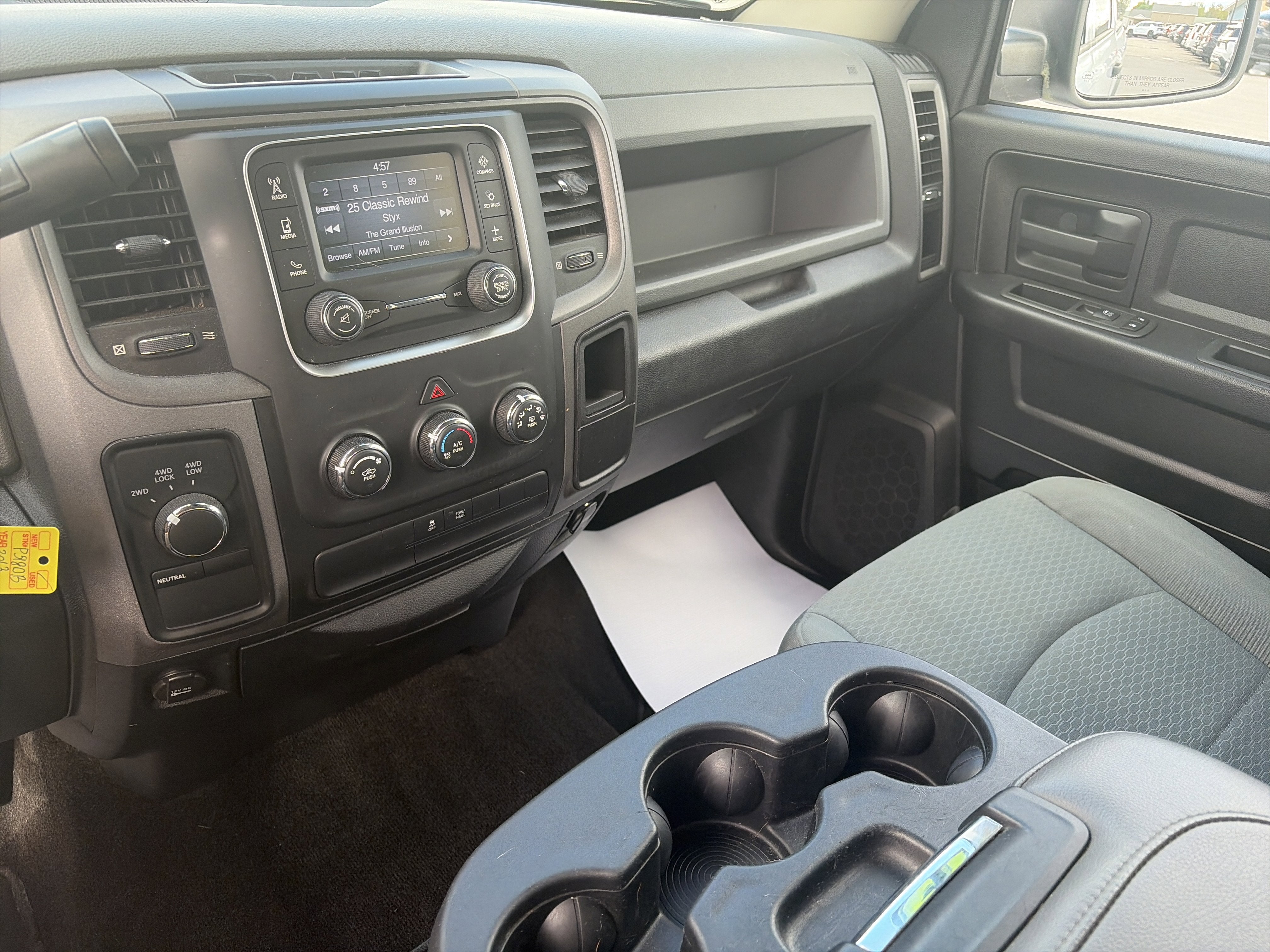 2013 RAM 1500 Express