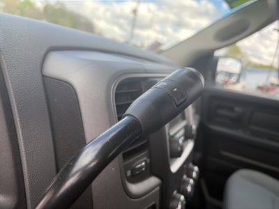 2013 RAM 1500 Express