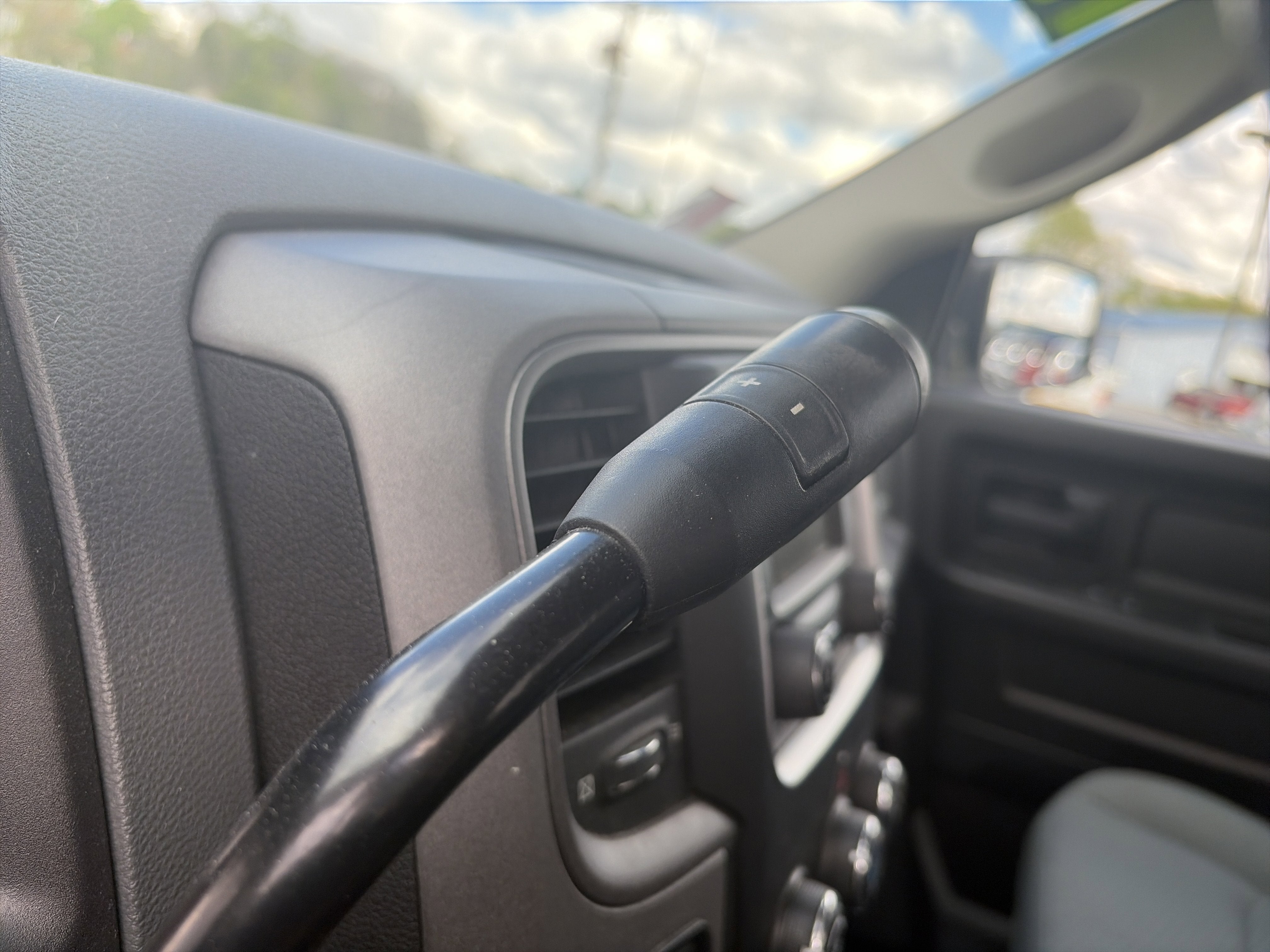 2013 RAM 1500 Express