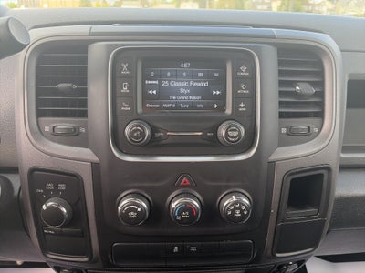 2013 RAM 1500 Express