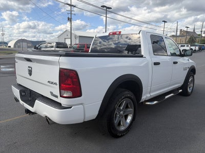 2013 RAM 1500 Express