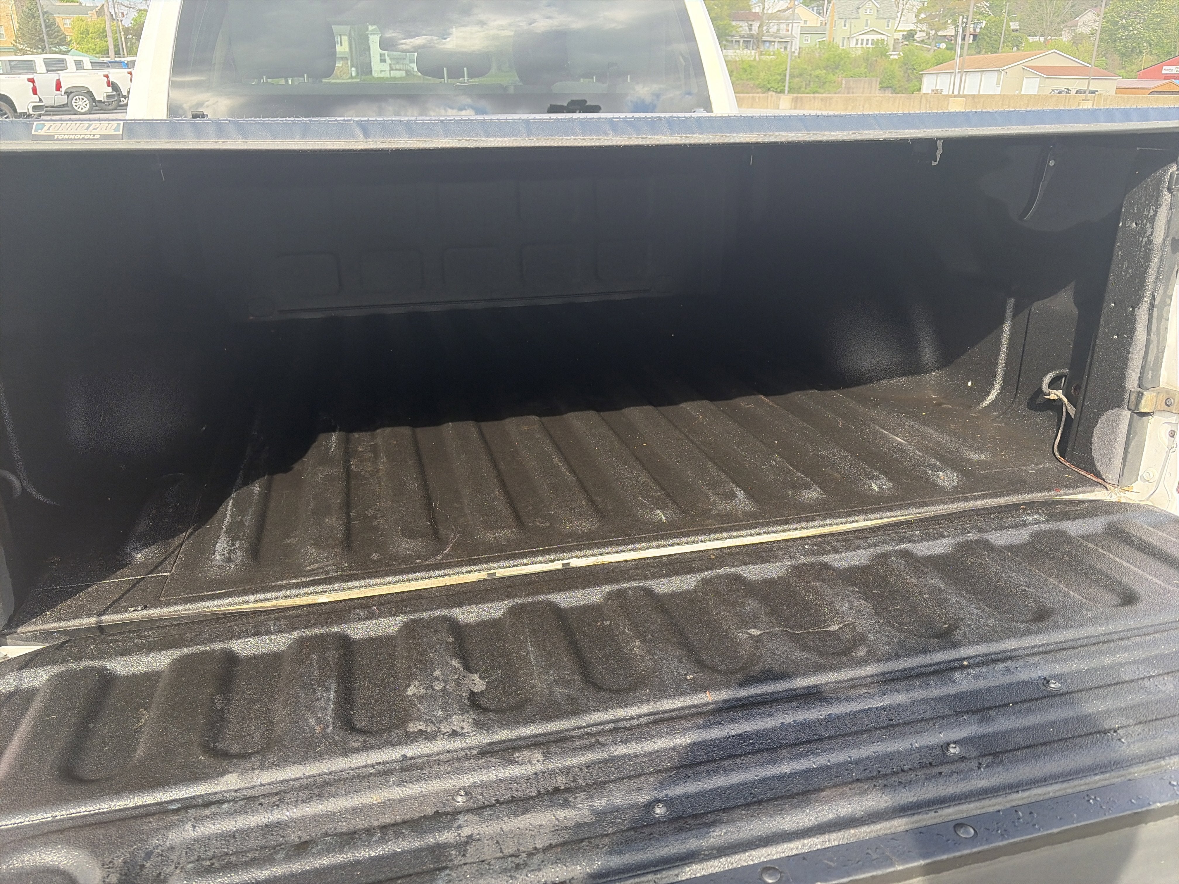 2013 RAM 1500 Express