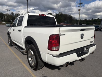 2013 RAM 1500 Express