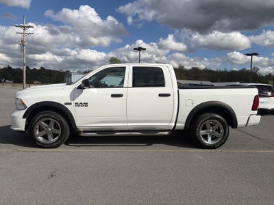 2013 RAM 1500 Express