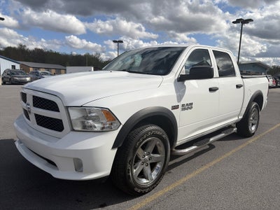 2013 RAM 1500 Express