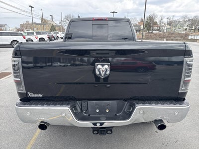 2019 RAM 1500 Classic Big Horn